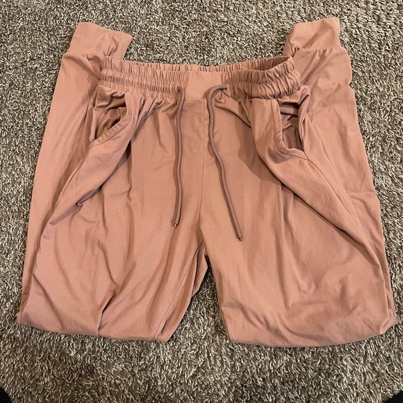 joggers  pants 2 pcs - Picture 3 of 4